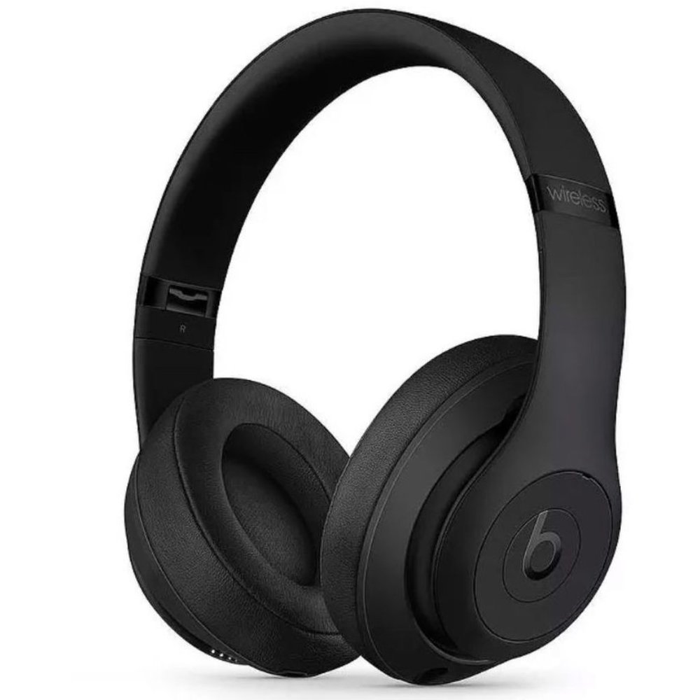 NWT Beats Wireless Noise Canceling Headphones